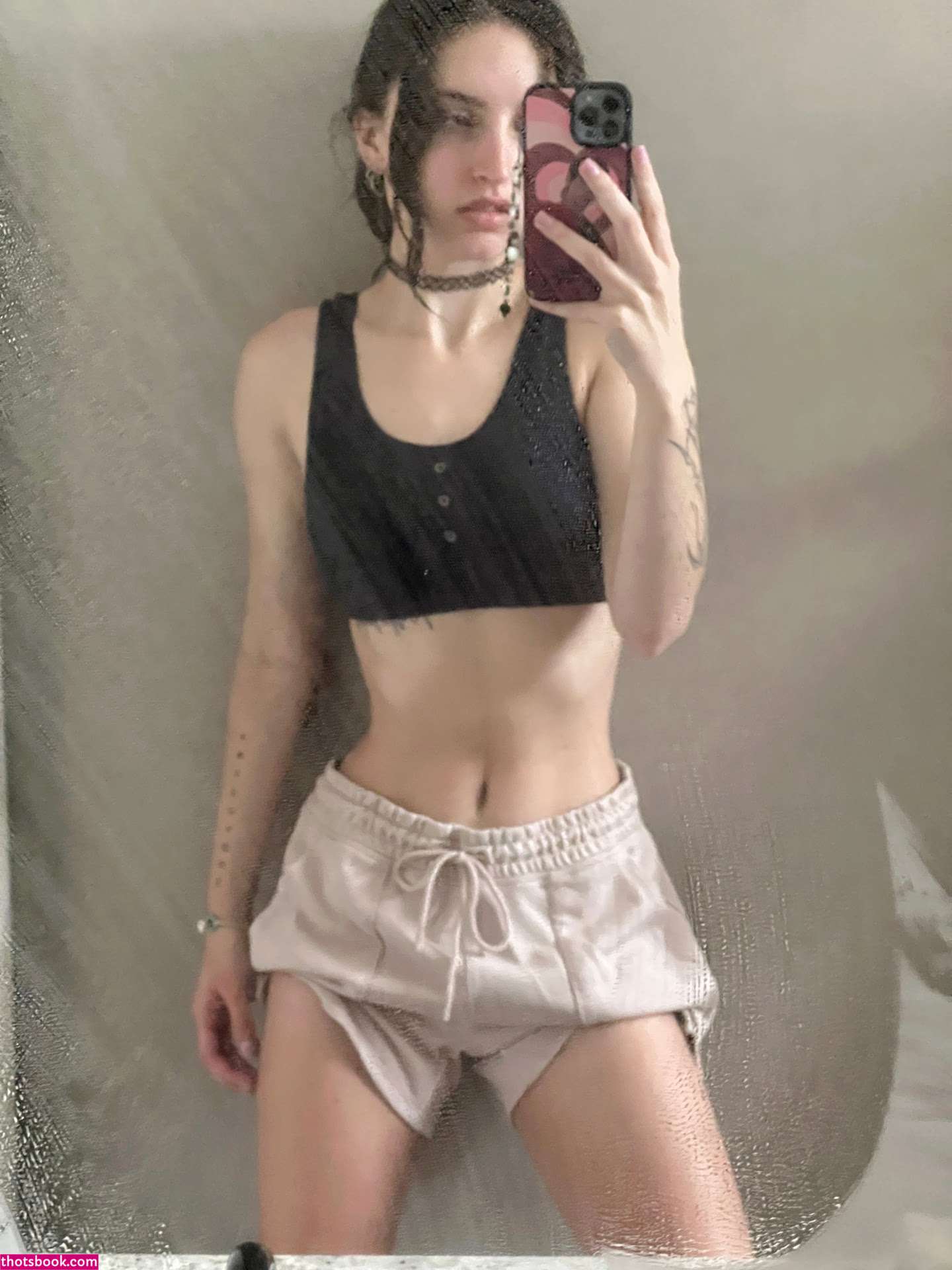 beebee ASMR Nude Photos #4 606628