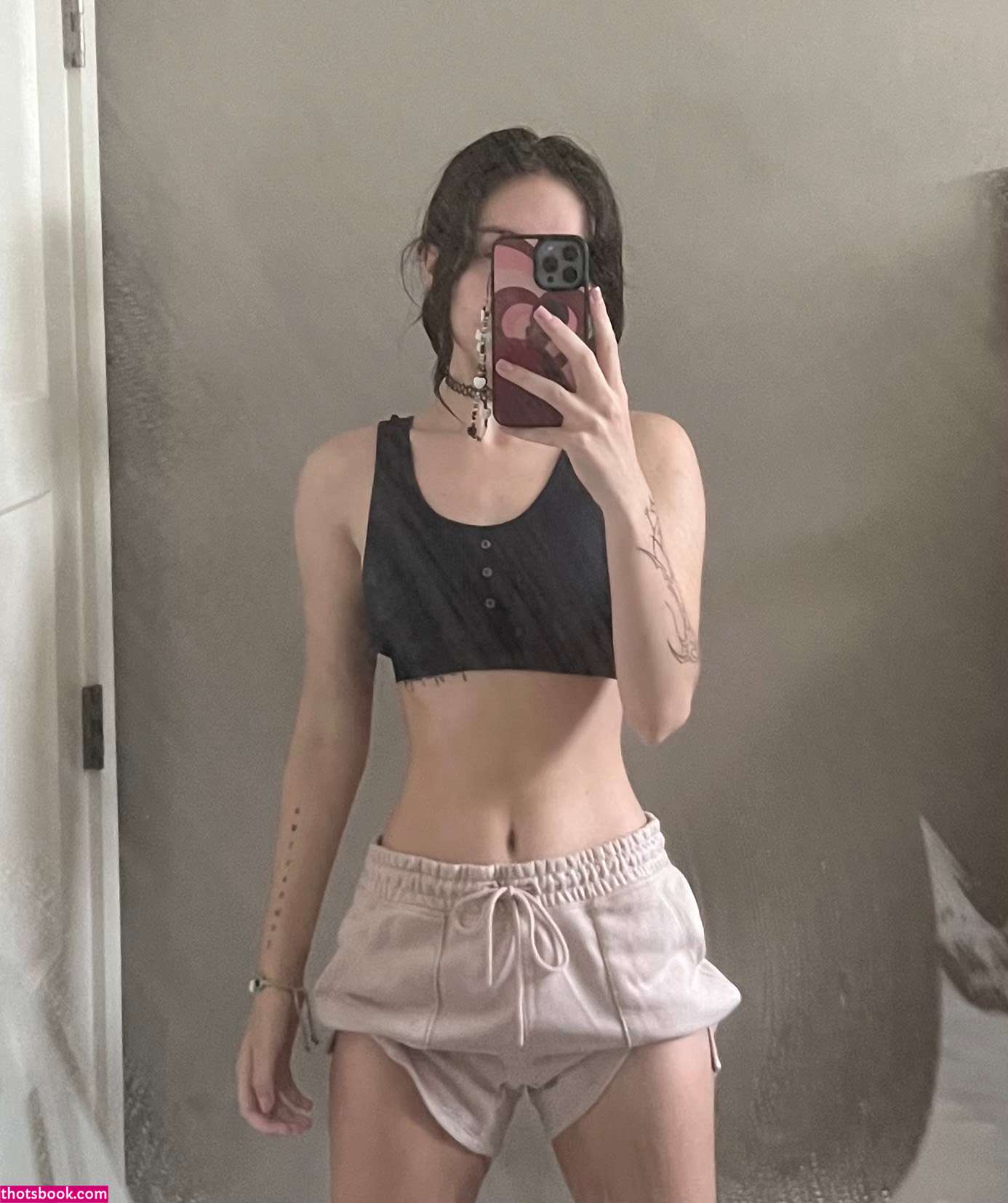 beebee ASMR Nude Photos #4 606632