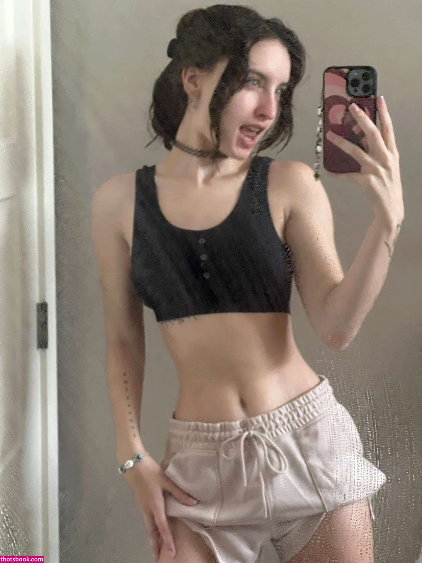 beebee ASMR Nude Photos #4 606633