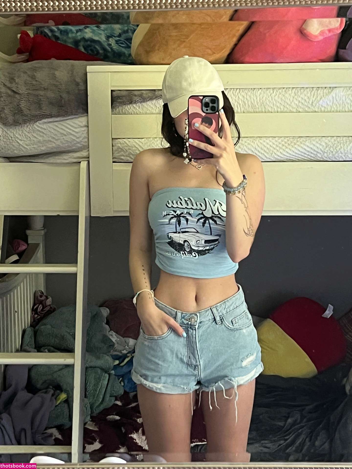 beebee ASMR Nude Photos #5 606639