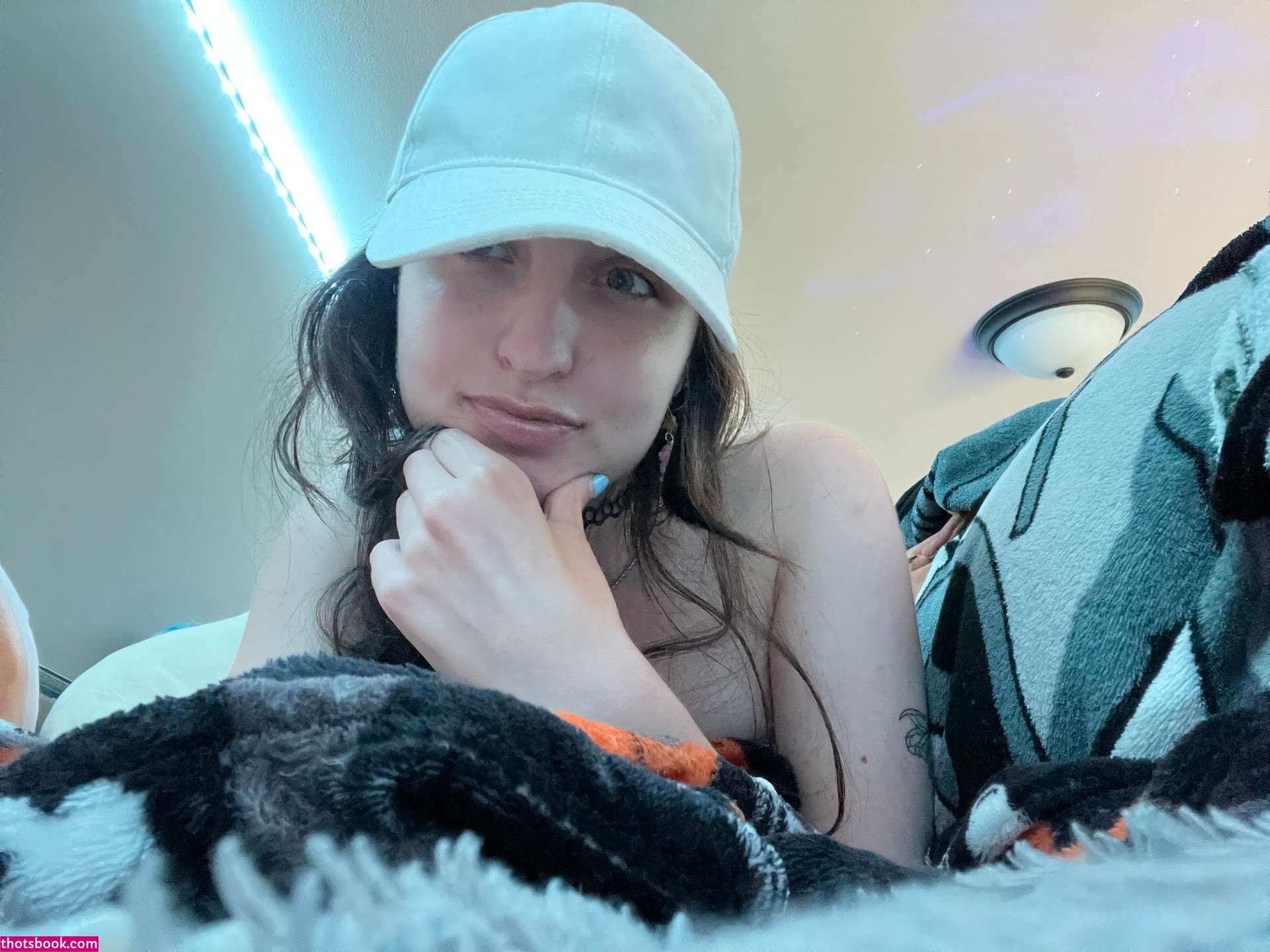 beebee ASMR Nude Photos #5 606641