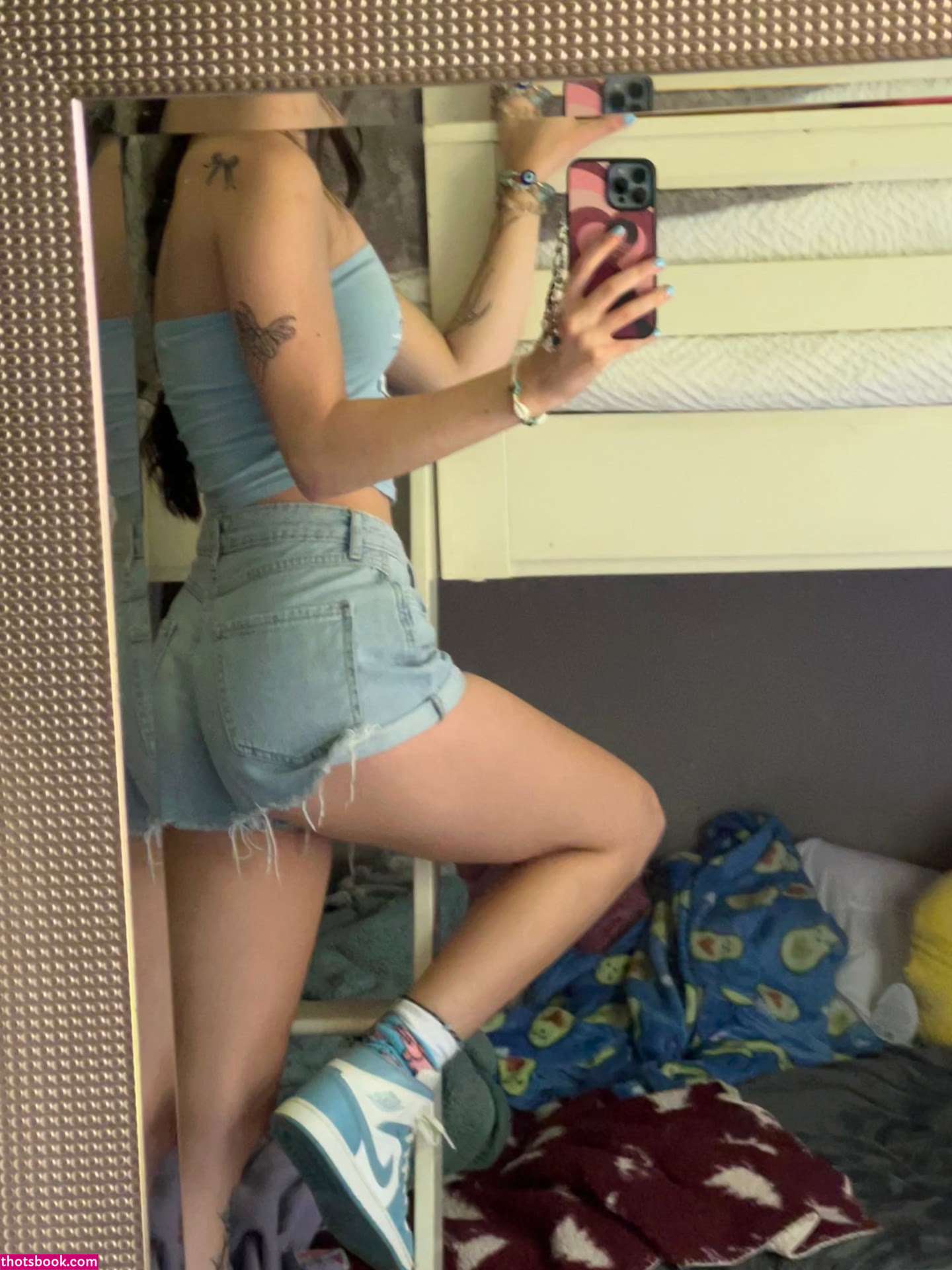 beebee ASMR Nude Photos #5 606646