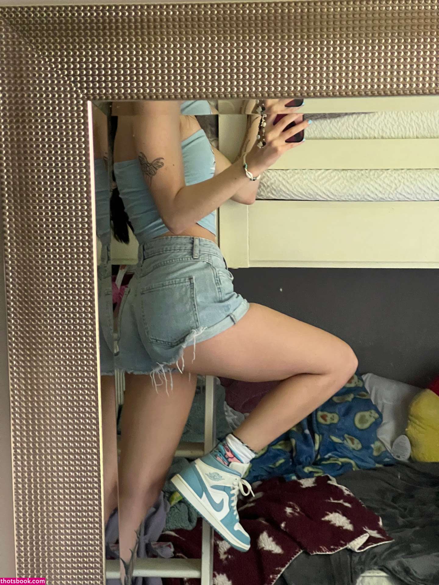 beebee ASMR Nude Photos #5 606648