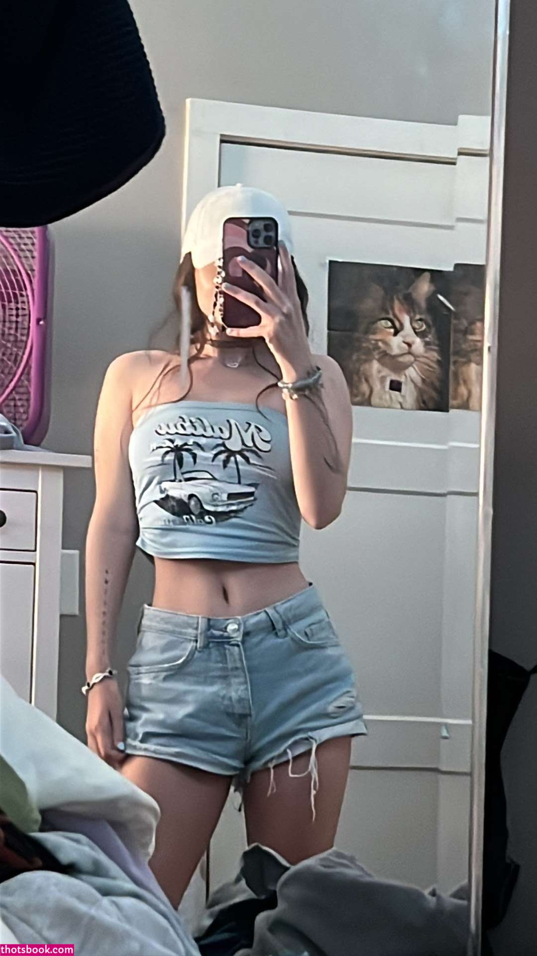 beebee ASMR Nude Photos #5 606653