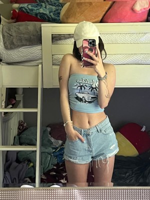 beebee ASMR Nude Photos #5