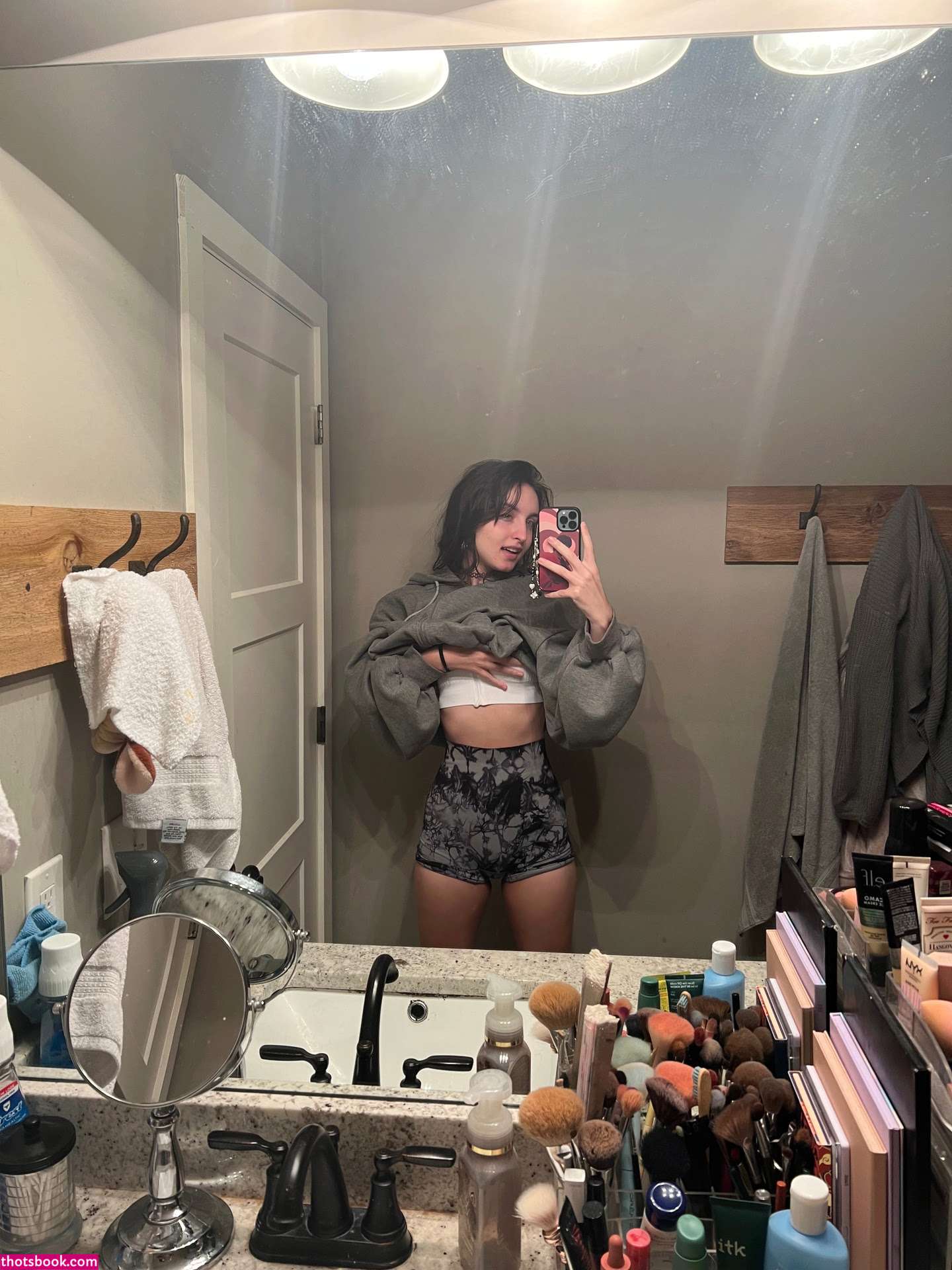 beebee ASMR Nude Photos #6 606659