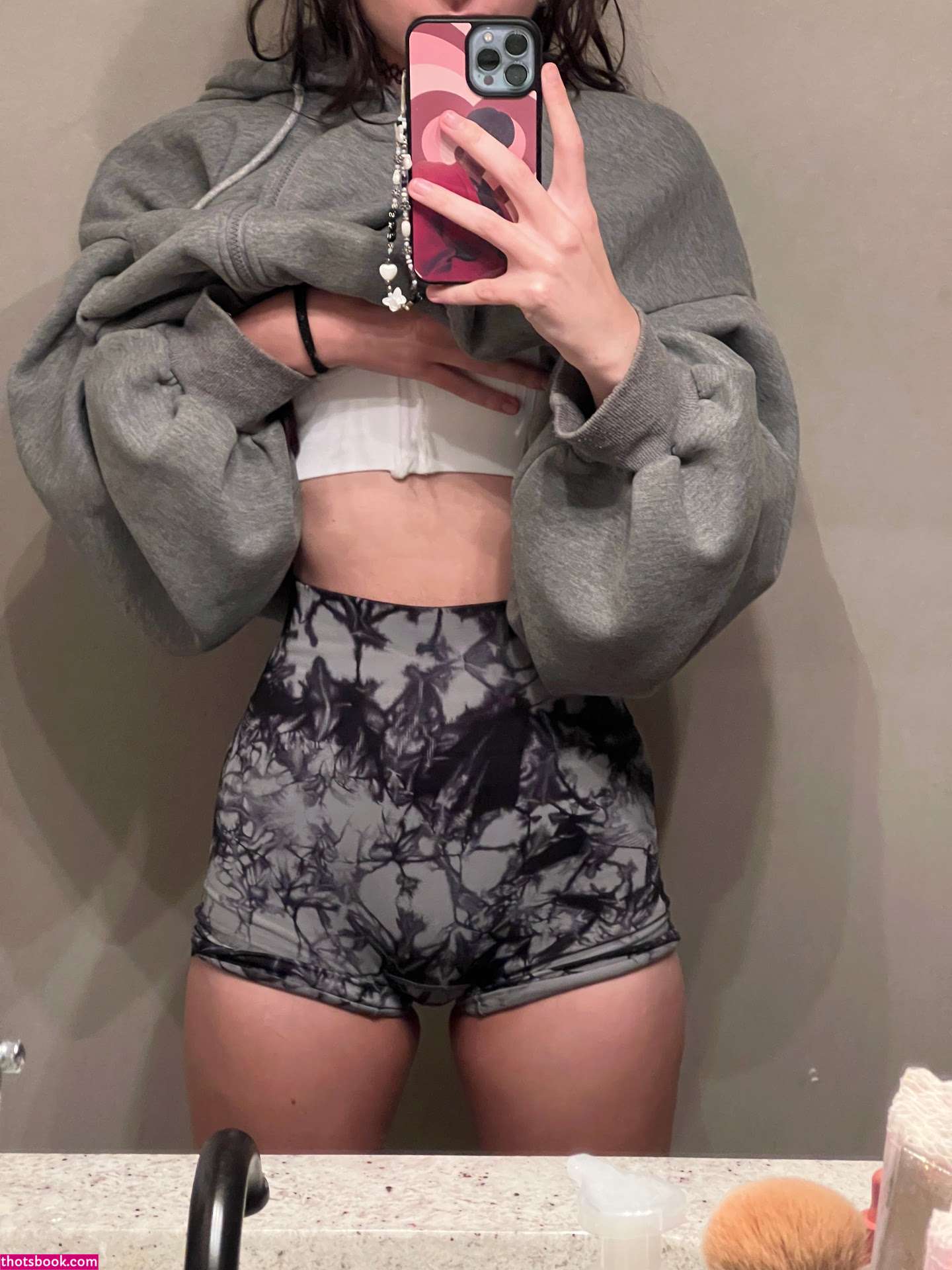 beebee ASMR Nude Photos #6 606660