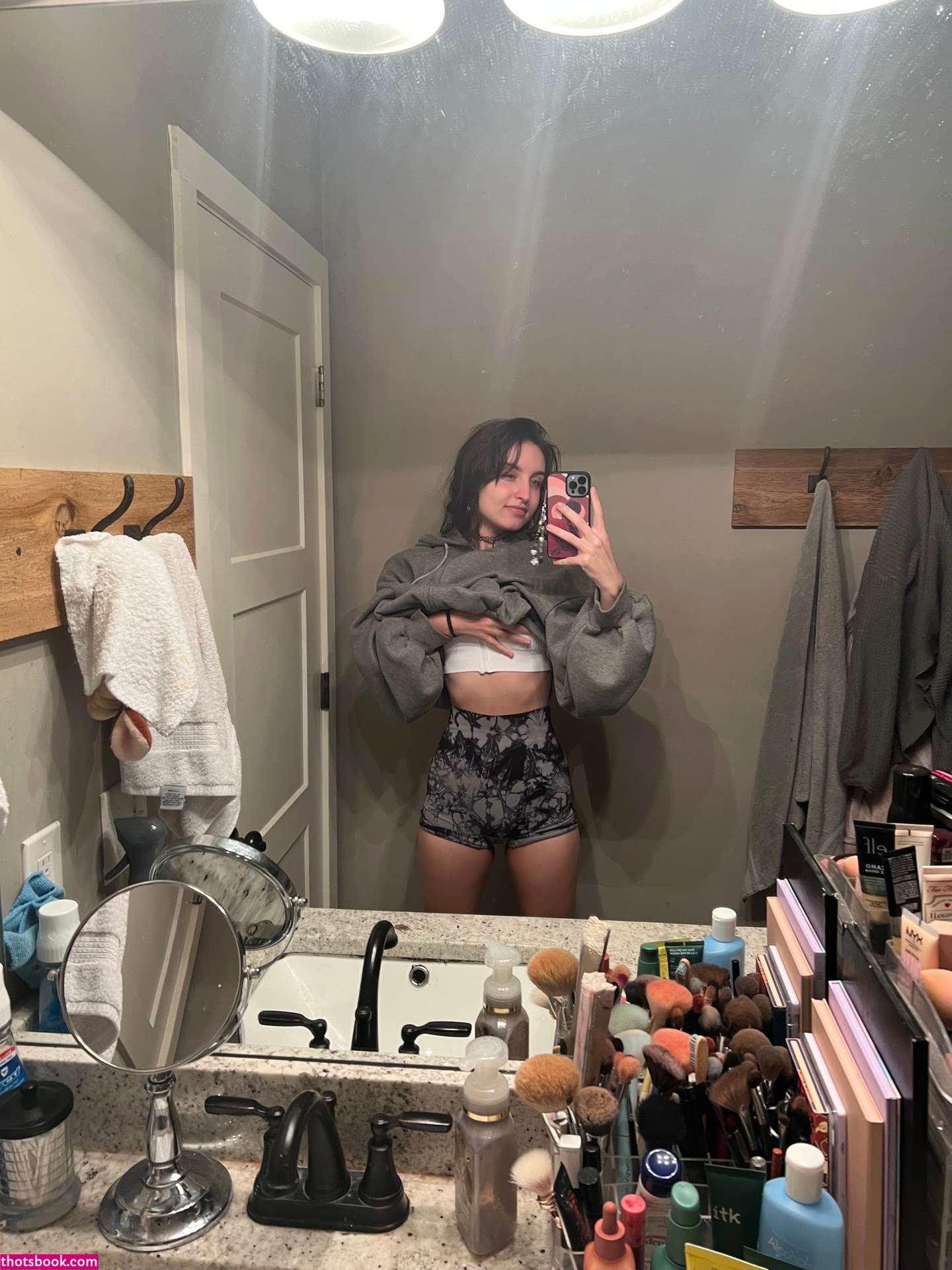 beebee ASMR Nude Photos #6 606661