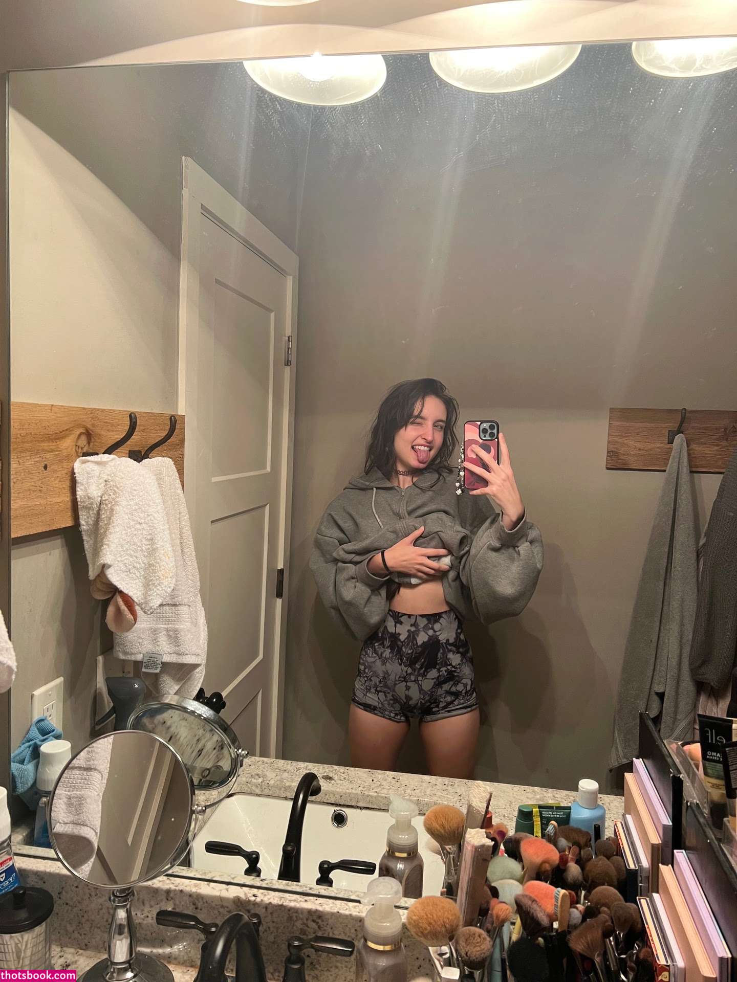 beebee ASMR Nude Photos #6 606663