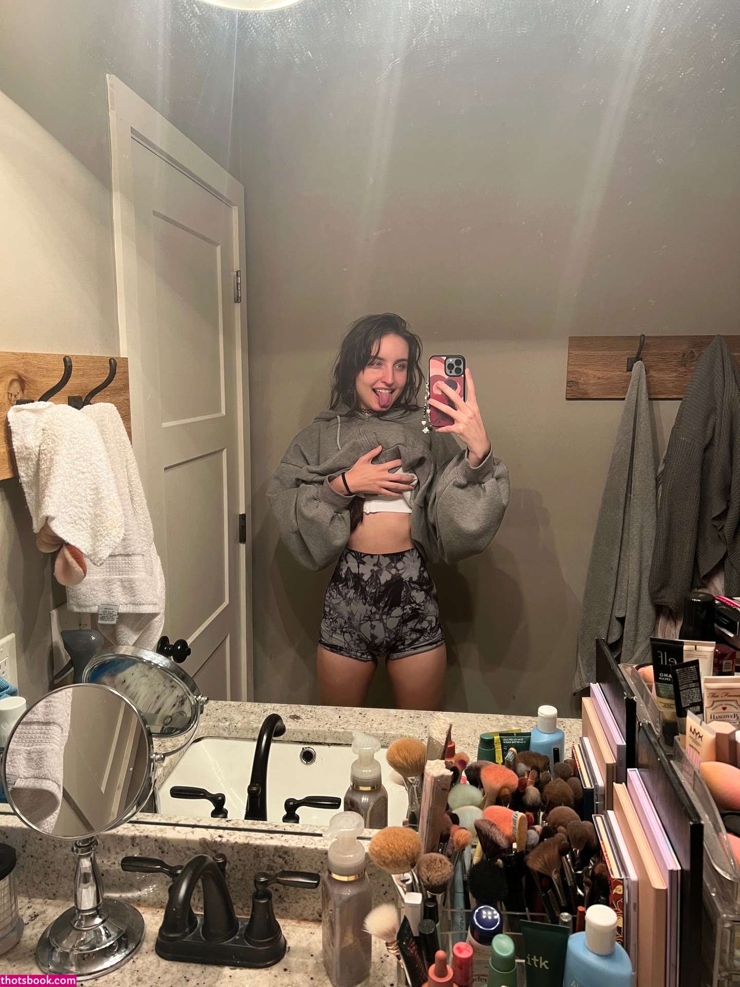 beebee ASMR Nude Photos #6 606664