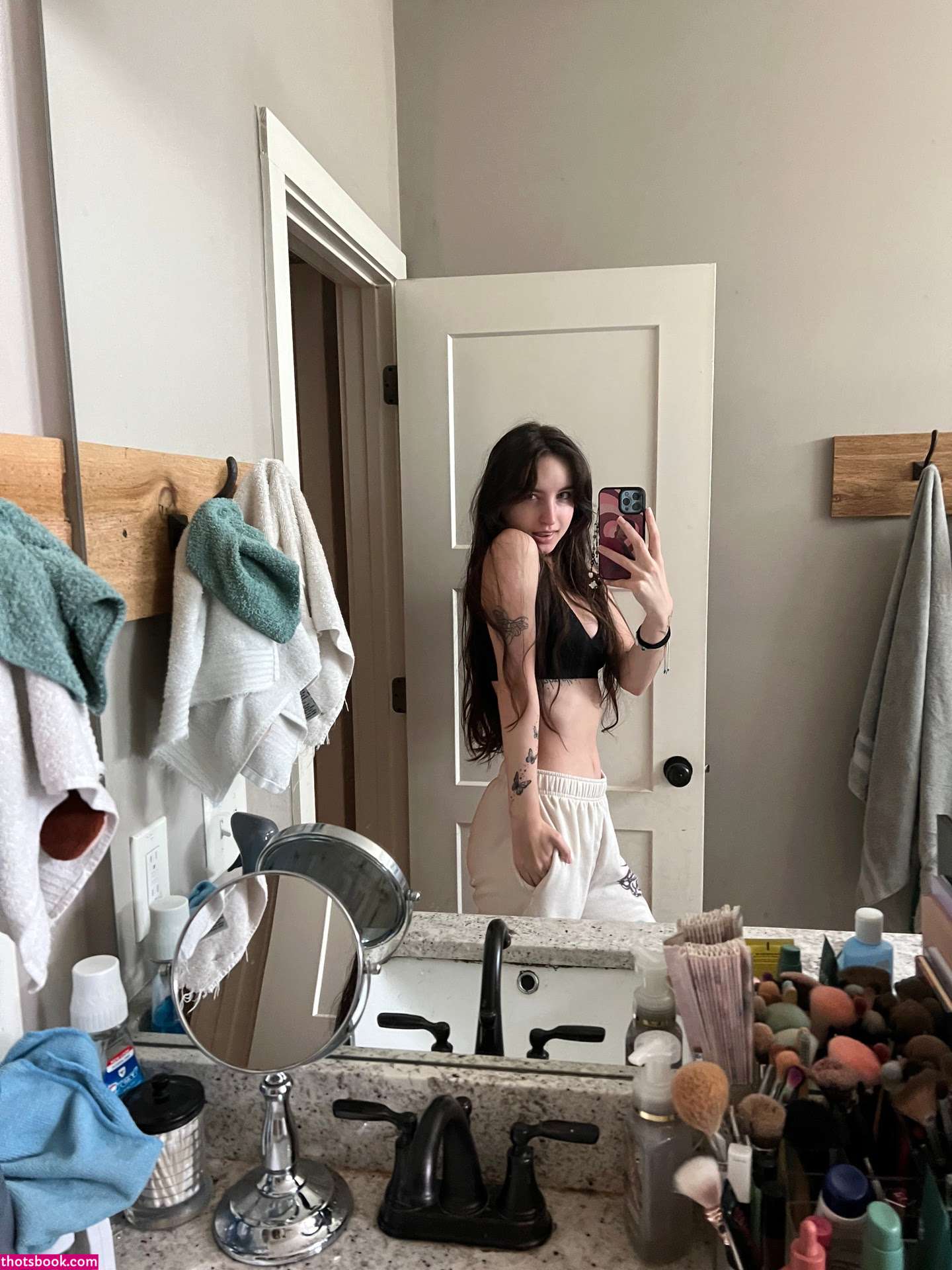 beebee ASMR Nude Photos #7 606666