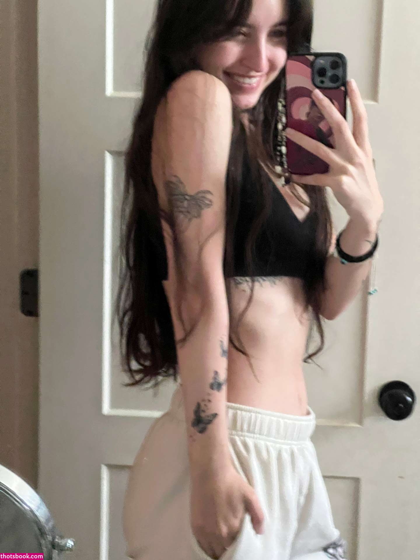 beebee ASMR Nude Photos #7 606669