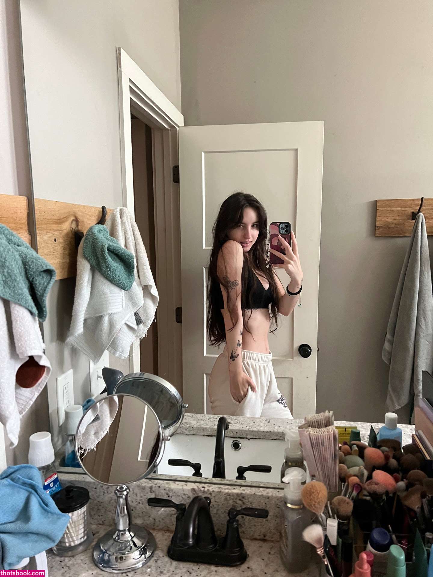 beebee ASMR Nude Photos #7 606671