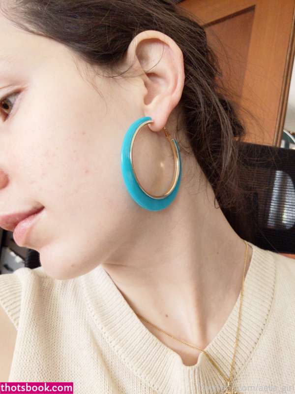 Aella Girl Nude OnlyFans Photos #2 623053