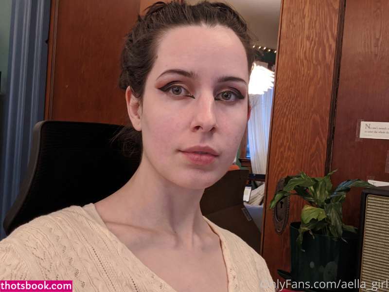 Aella Girl Nude OnlyFans Photos #2 623059