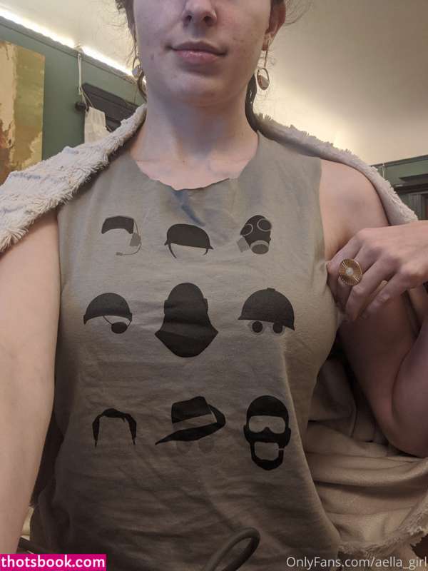 Aella Girl Nude OnlyFans Photos #2 623061