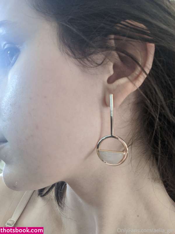 Aella Girl Nude OnlyFans Photos #2 623065