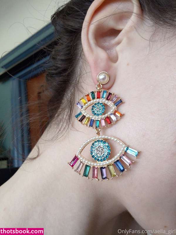 Aella Girl Nude OnlyFans Photos #2 623072