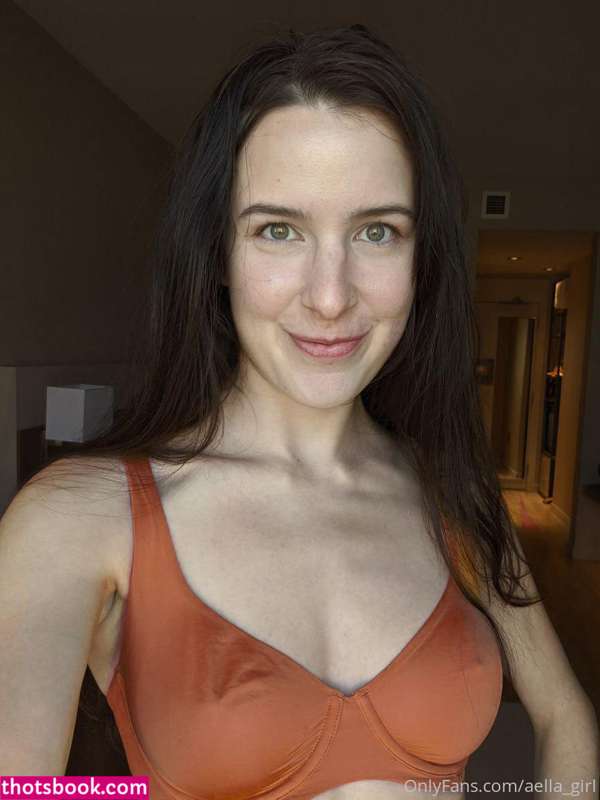 Aella Girl Nude OnlyFans Photos #3 623074
