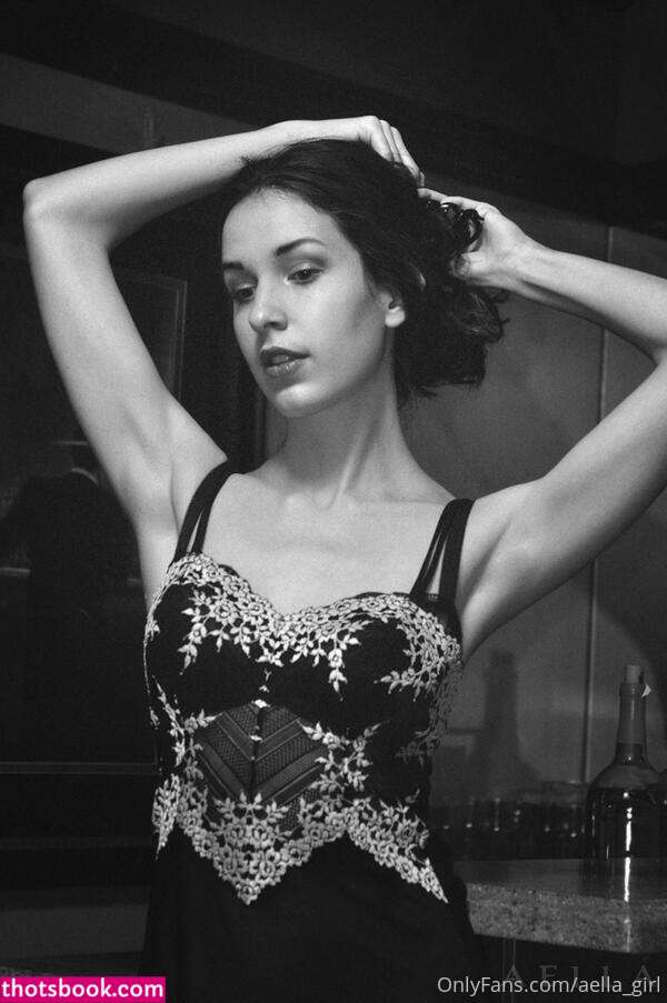 Aella Girl Nude OnlyFans Photos #6 623125