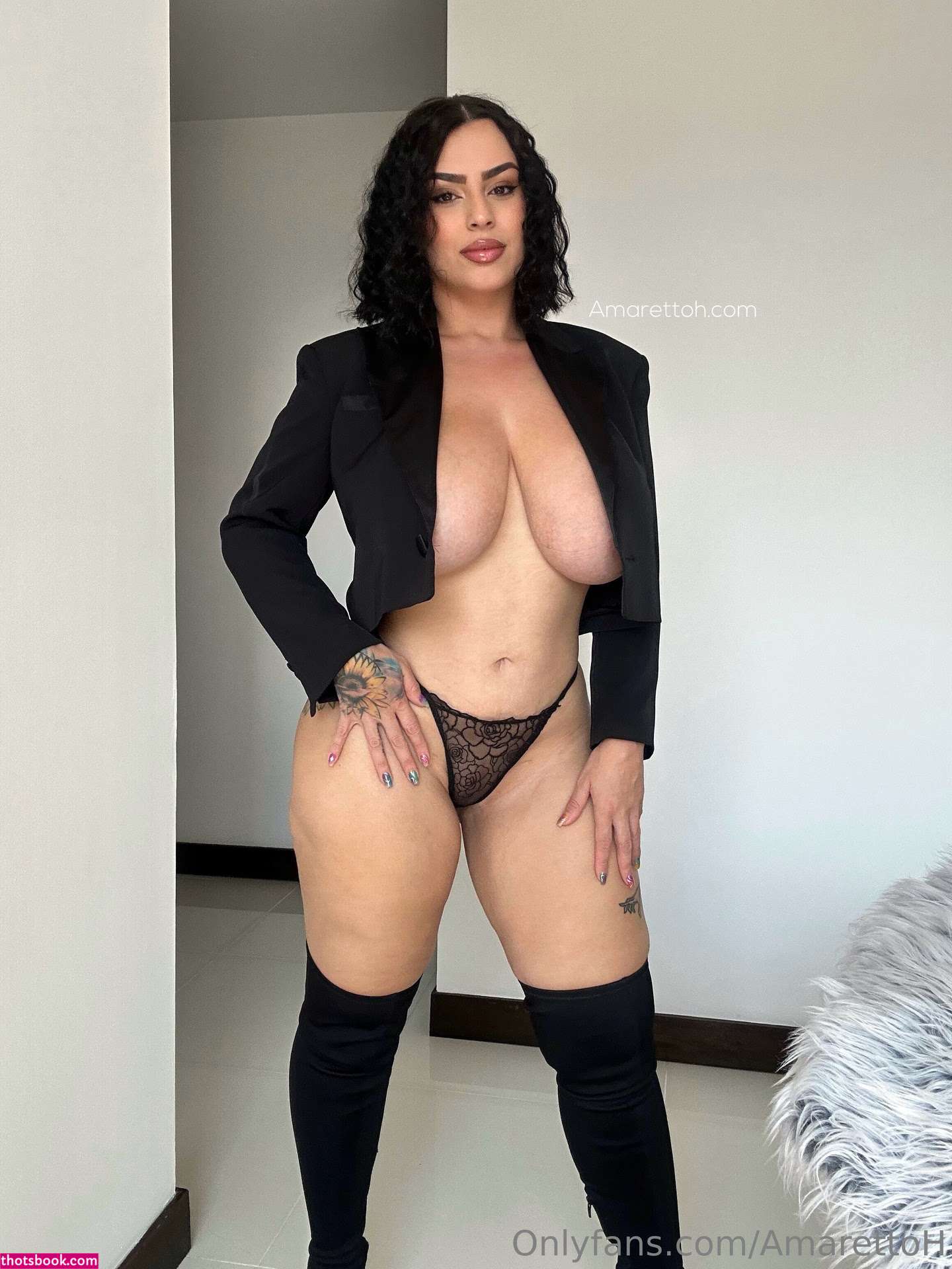 Amaretto Hammer Amarettoh iamareto Nude OnlyFans Photos #39 623217