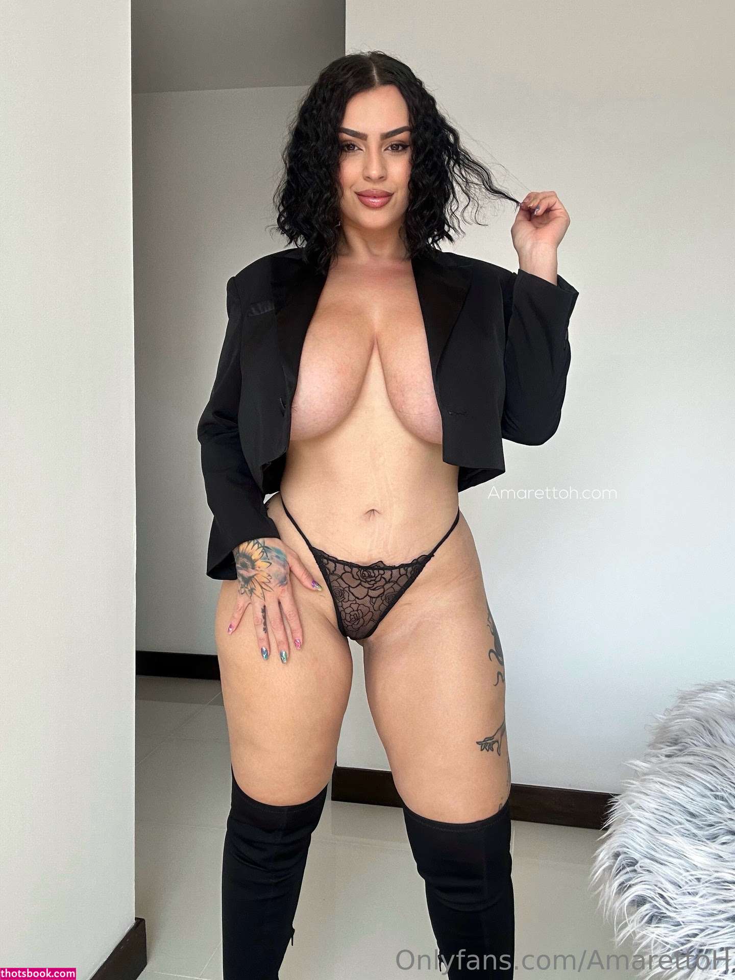 Amaretto Hammer Amarettoh iamareto Nude OnlyFans Photos #39 623220