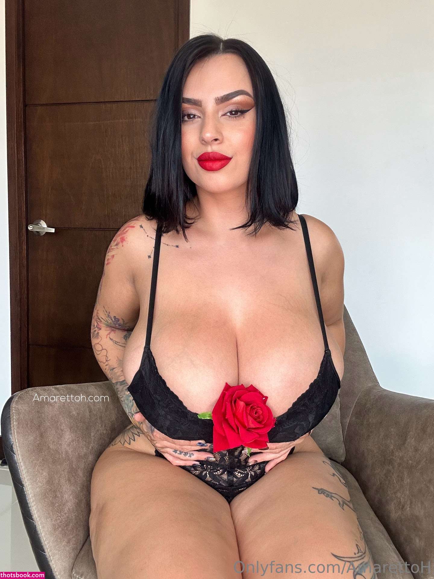 Amaretto Hammer Amarettoh iamareto Nude OnlyFans Photos #42 623236