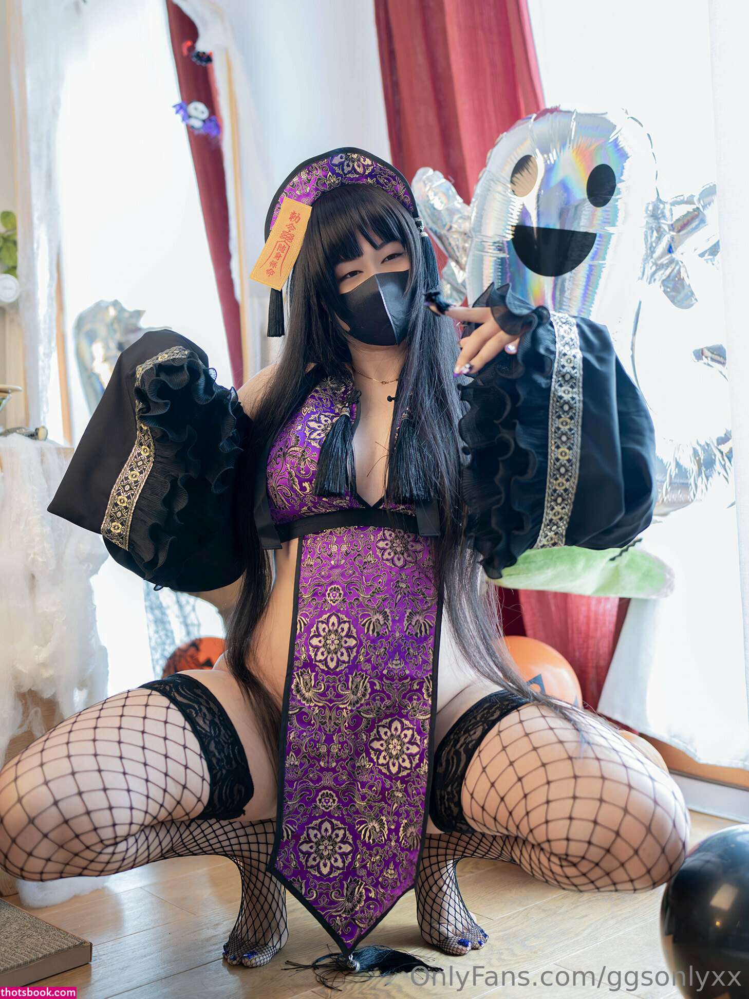 Ggsonlyxx Nude OnlyFans Photos #10 623619