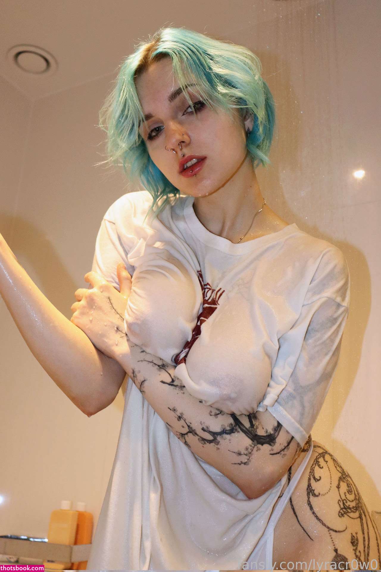 Lyra Crow lyracr0w0 Nude OnlyFans Photos #18 624022