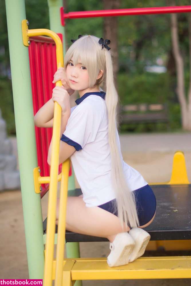 Moiicos Moiichan Nude OnlyFans Photos #10 624131