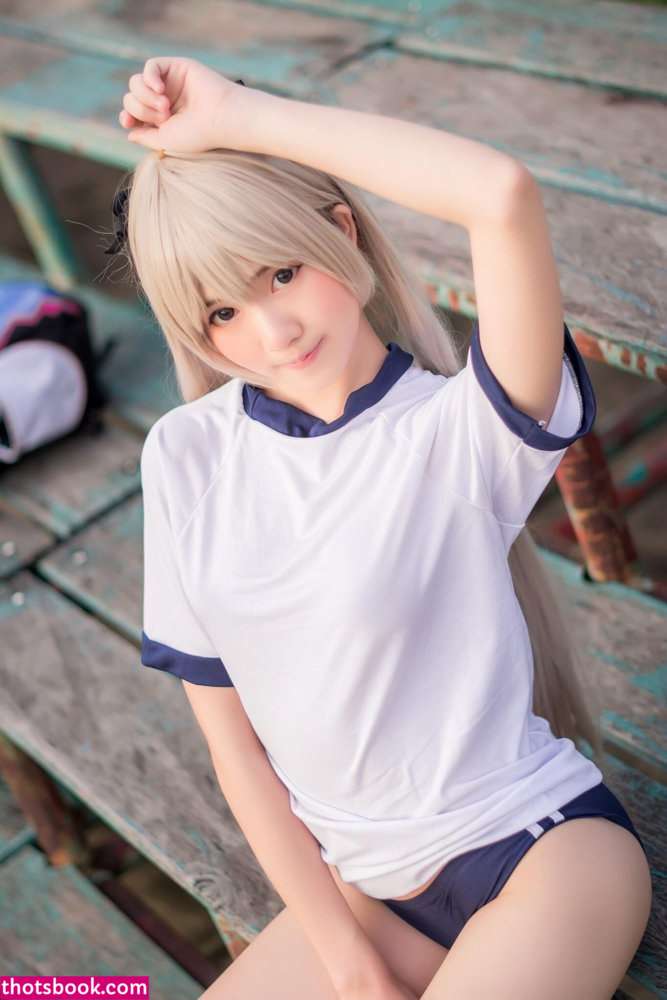 Moiicos Moiichan Nude OnlyFans Photos #10 624135