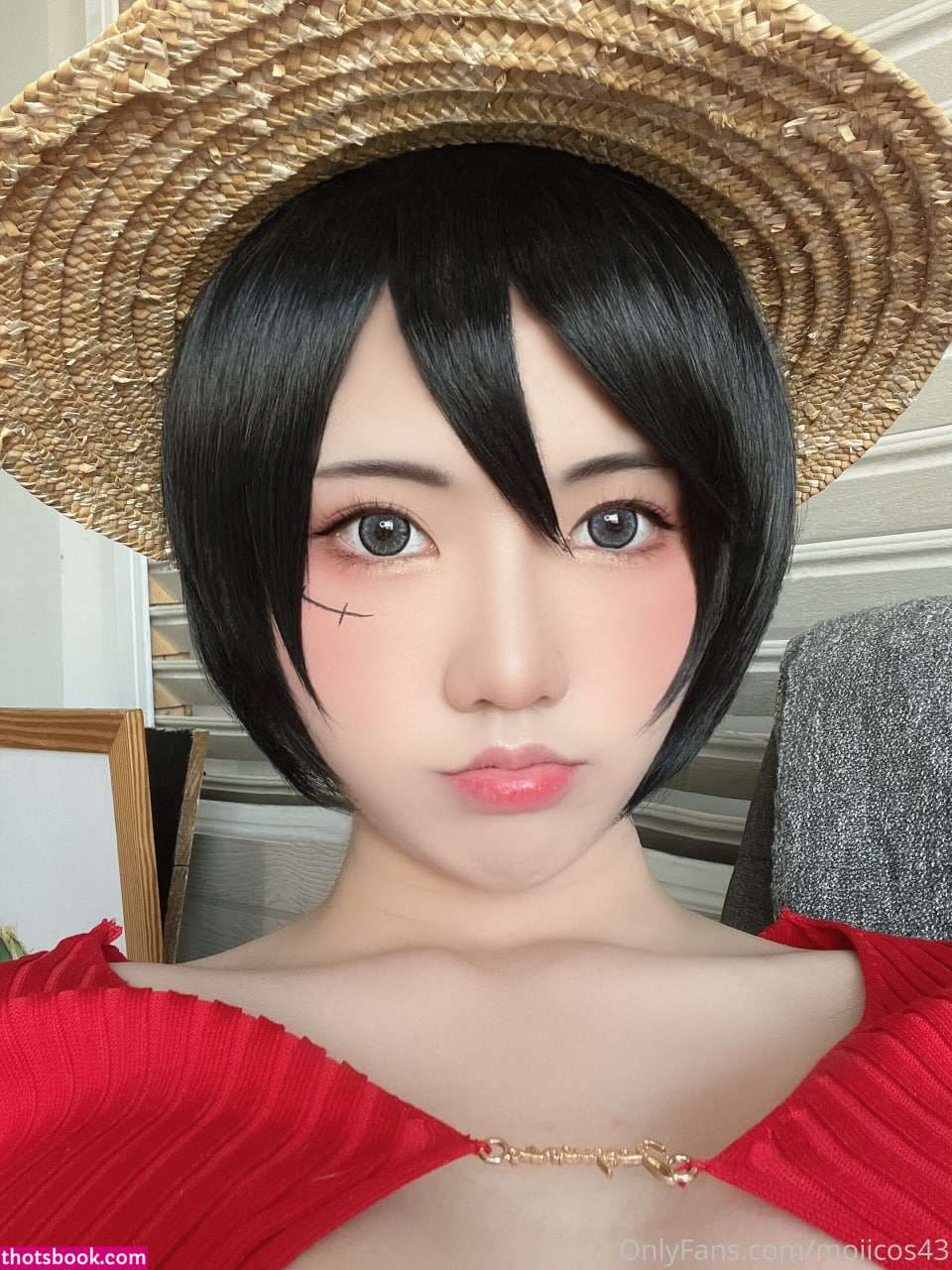 Moiicos Moiichan Nude OnlyFans Photos #16 624197