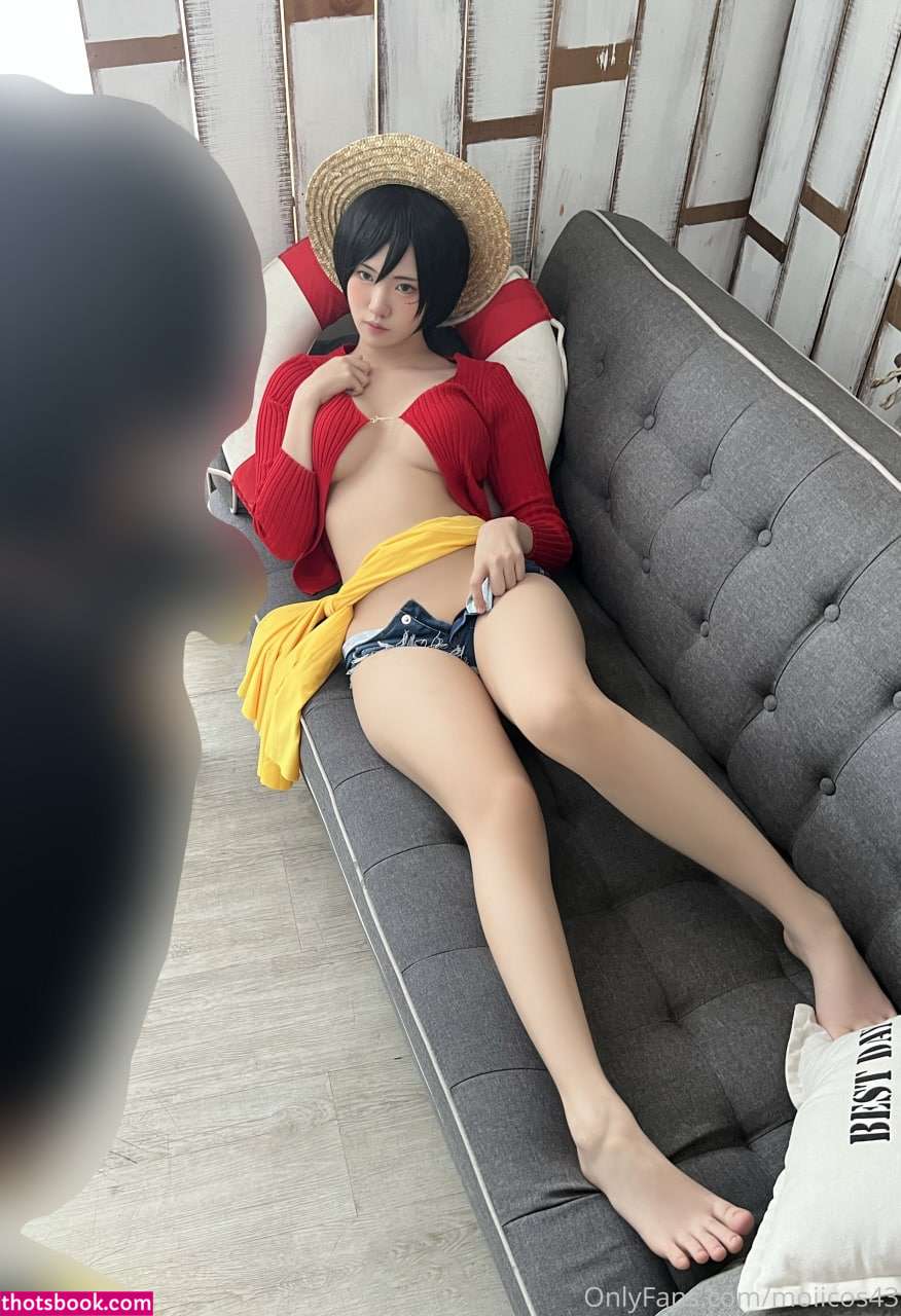 Moiicos Moiichan Nude OnlyFans Photos #16 624203