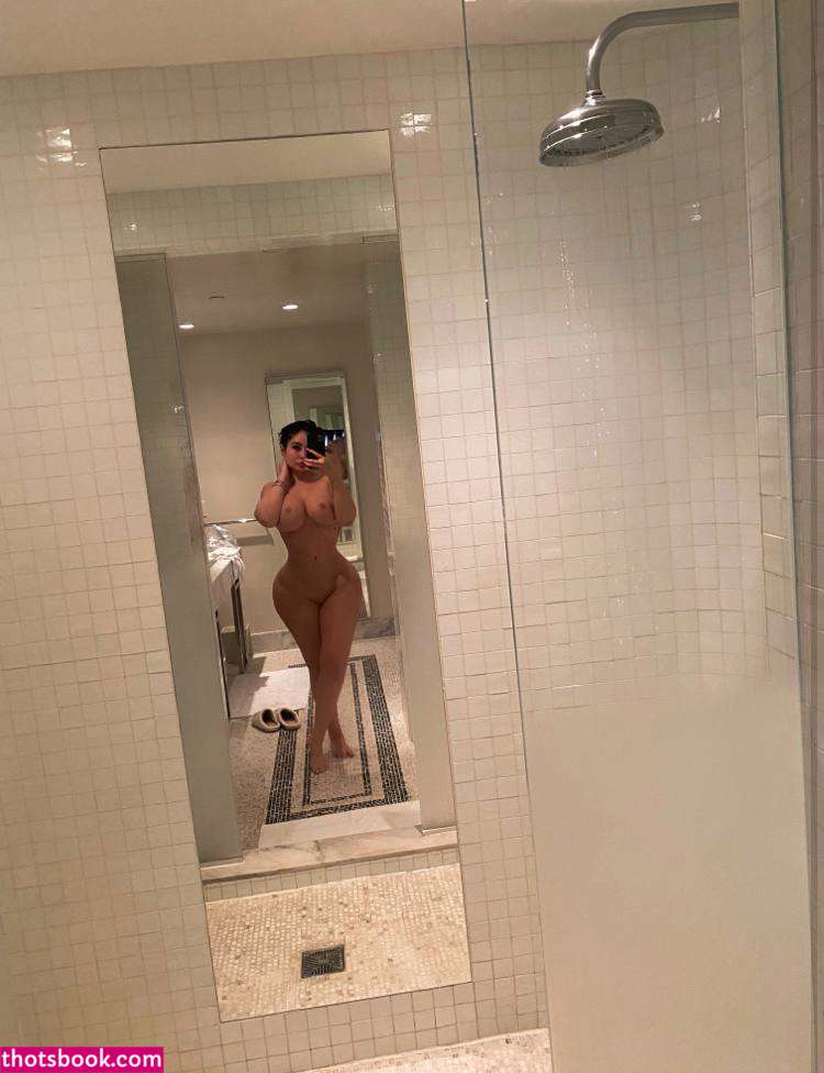 Paige Jordae Nude OnlyFans Photos #3 624239