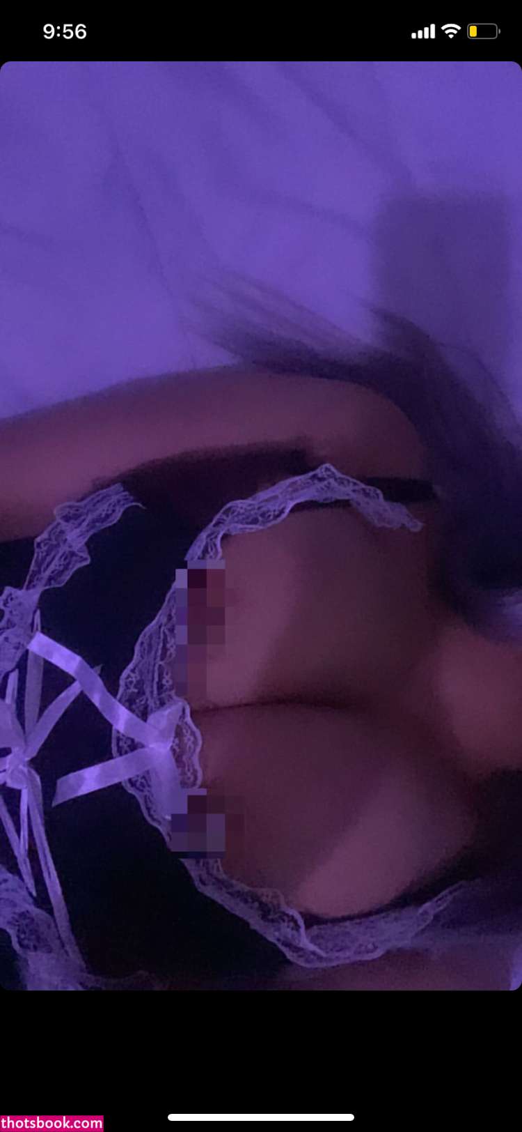 Paige Jordae Nude OnlyFans Photos #3 624249