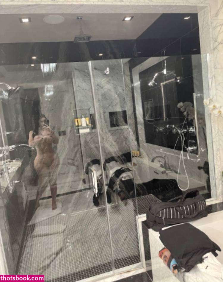 Paige Jordae Nude OnlyFans Photos #3 624260