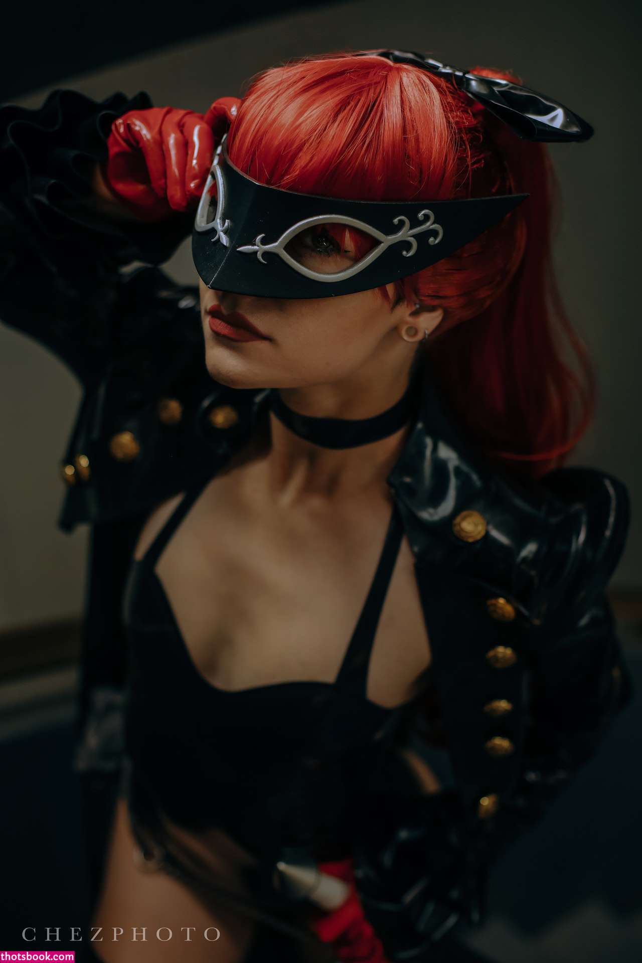 Poisonne Nude OnlyFans Photos #2 624314