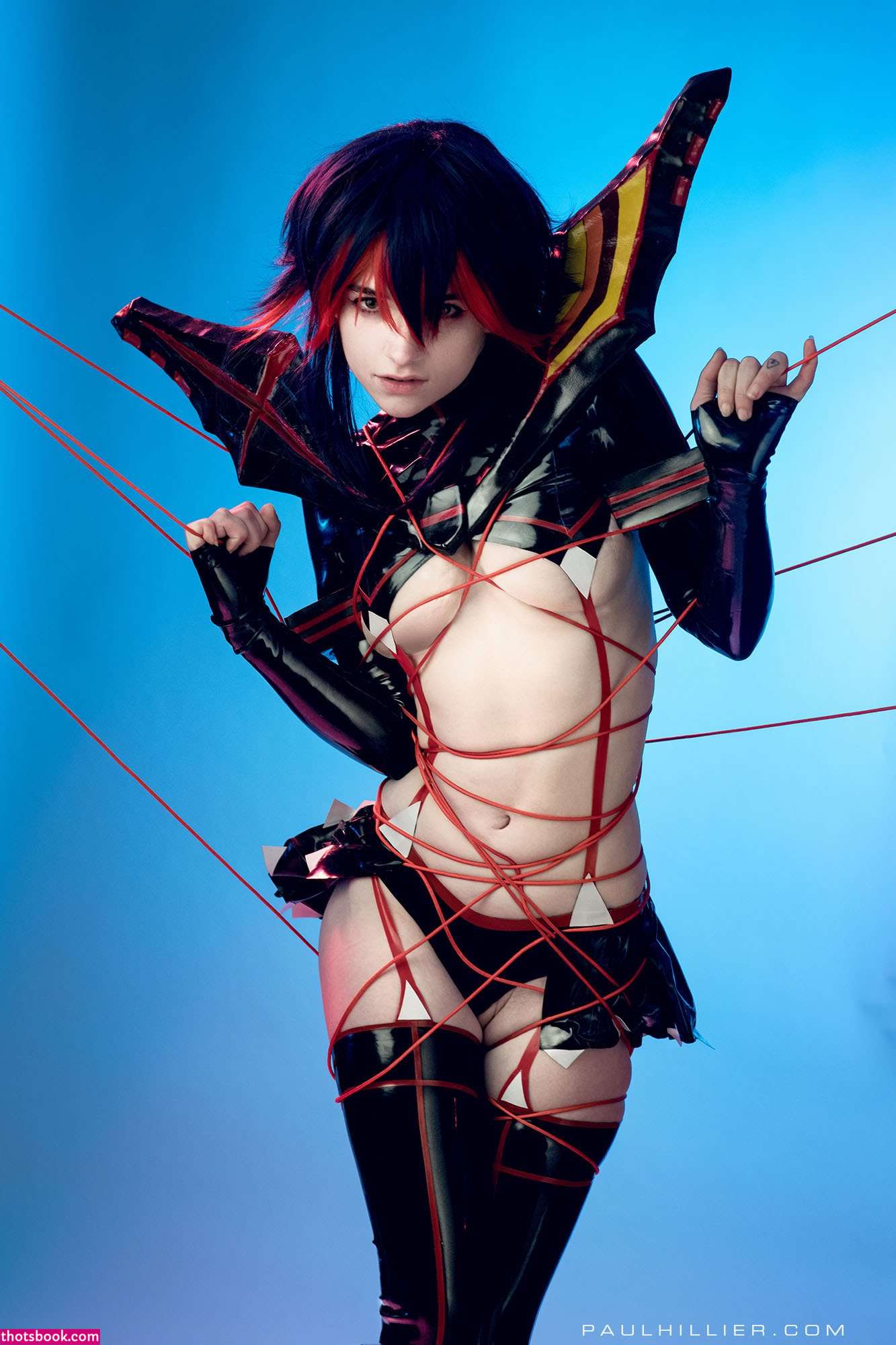 Poisonne Nude OnlyFans Photos #4 624319