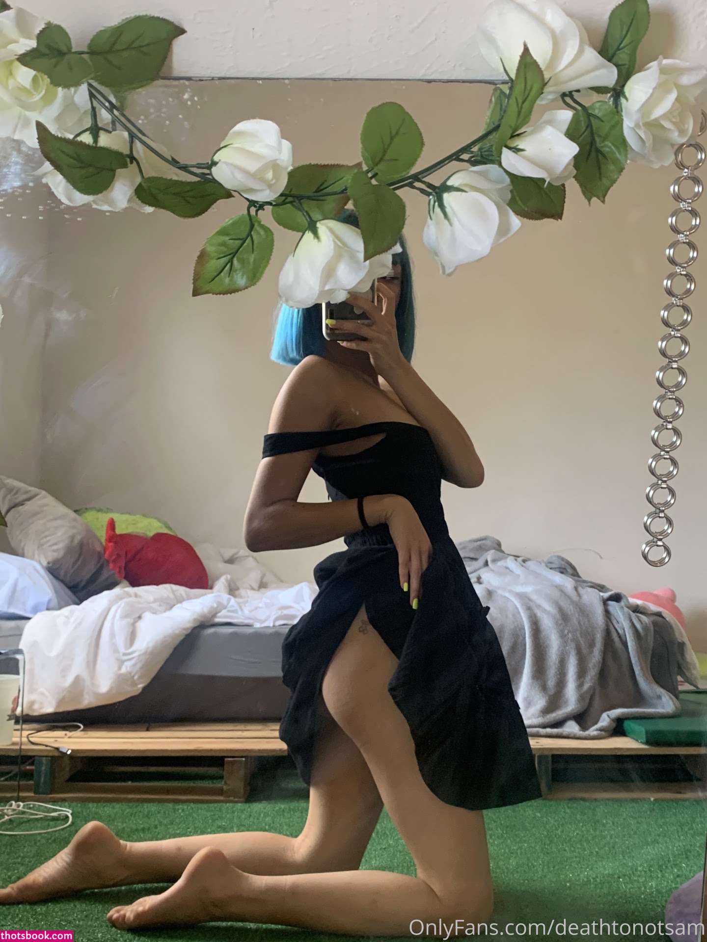 thisbicthdied deathtonotsam Nude OnlyFans Photos #3 624474