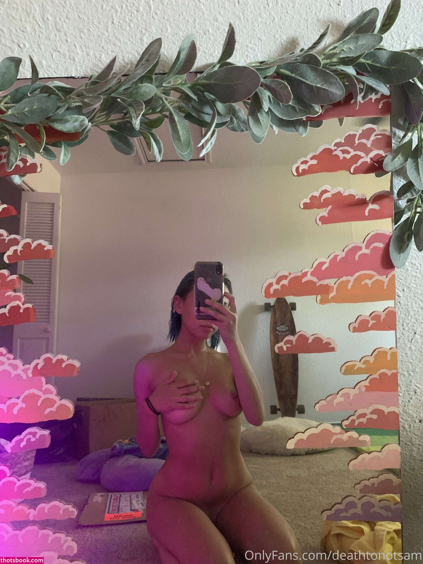 thisbicthdied deathtonotsam Nude OnlyFans Photos #4 624477