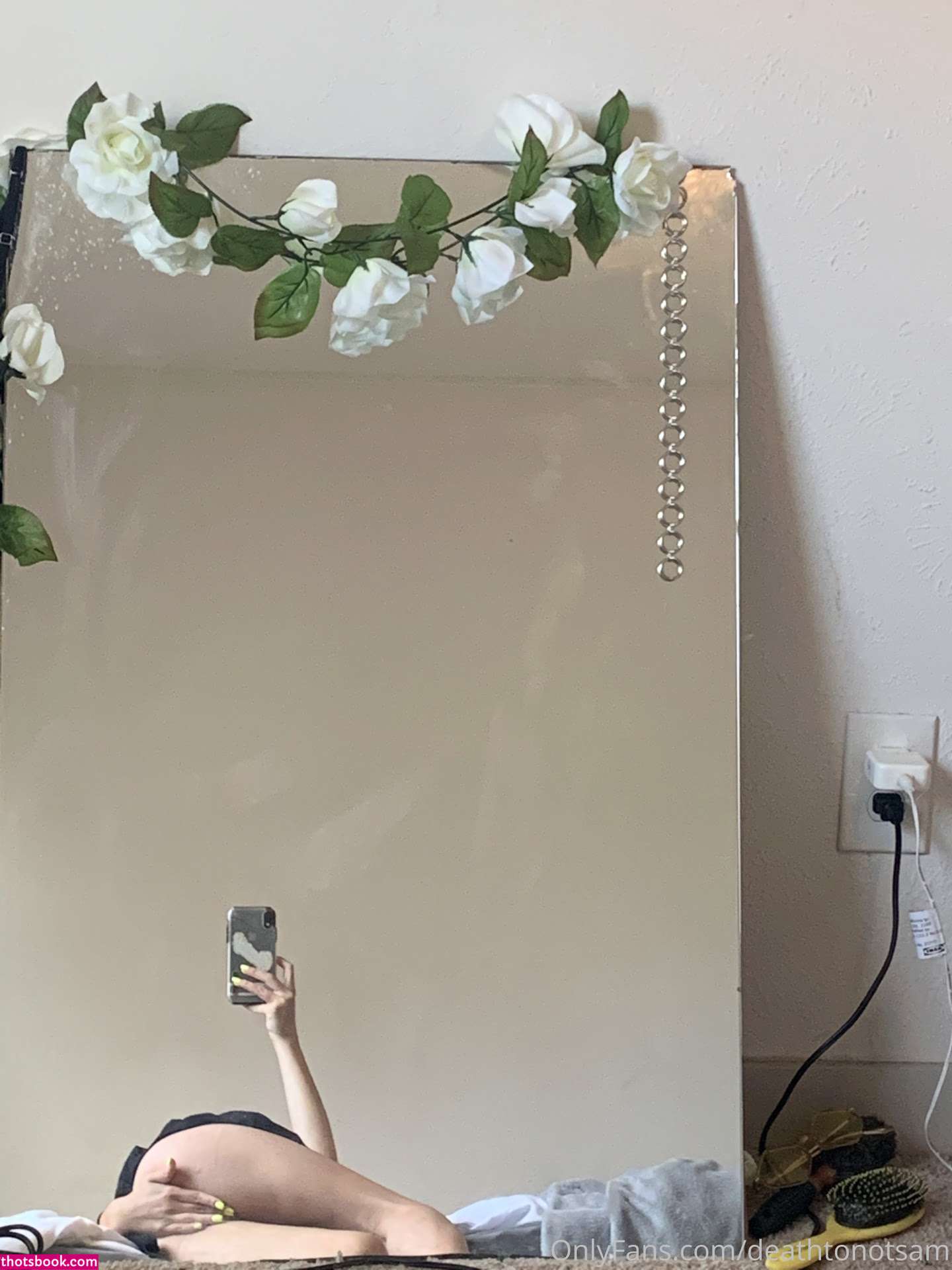 thisbicthdied deathtonotsam Nude OnlyFans Photos #5 624492