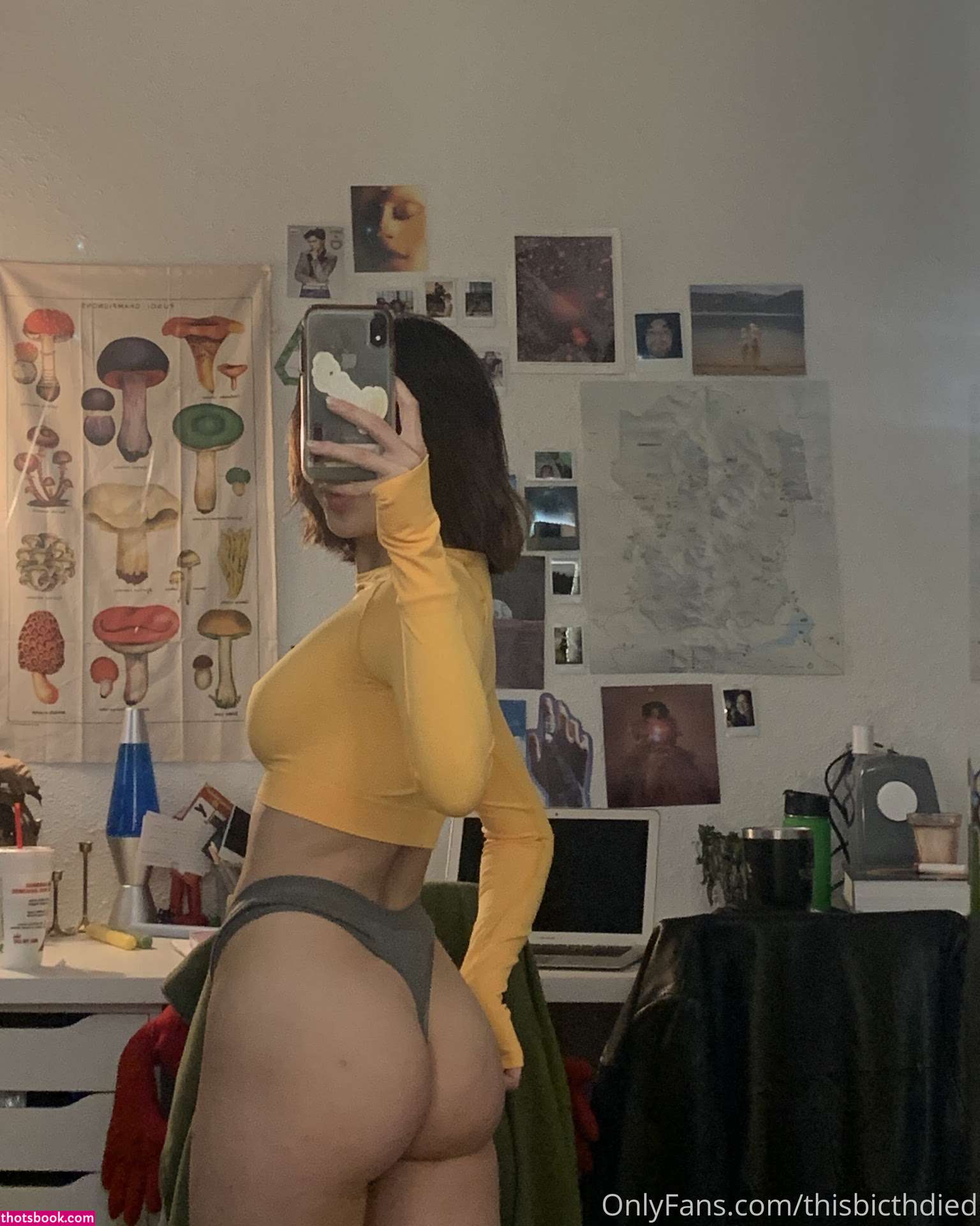 thisbicthdied deathtonotsam Nude OnlyFans Photos #6 624508