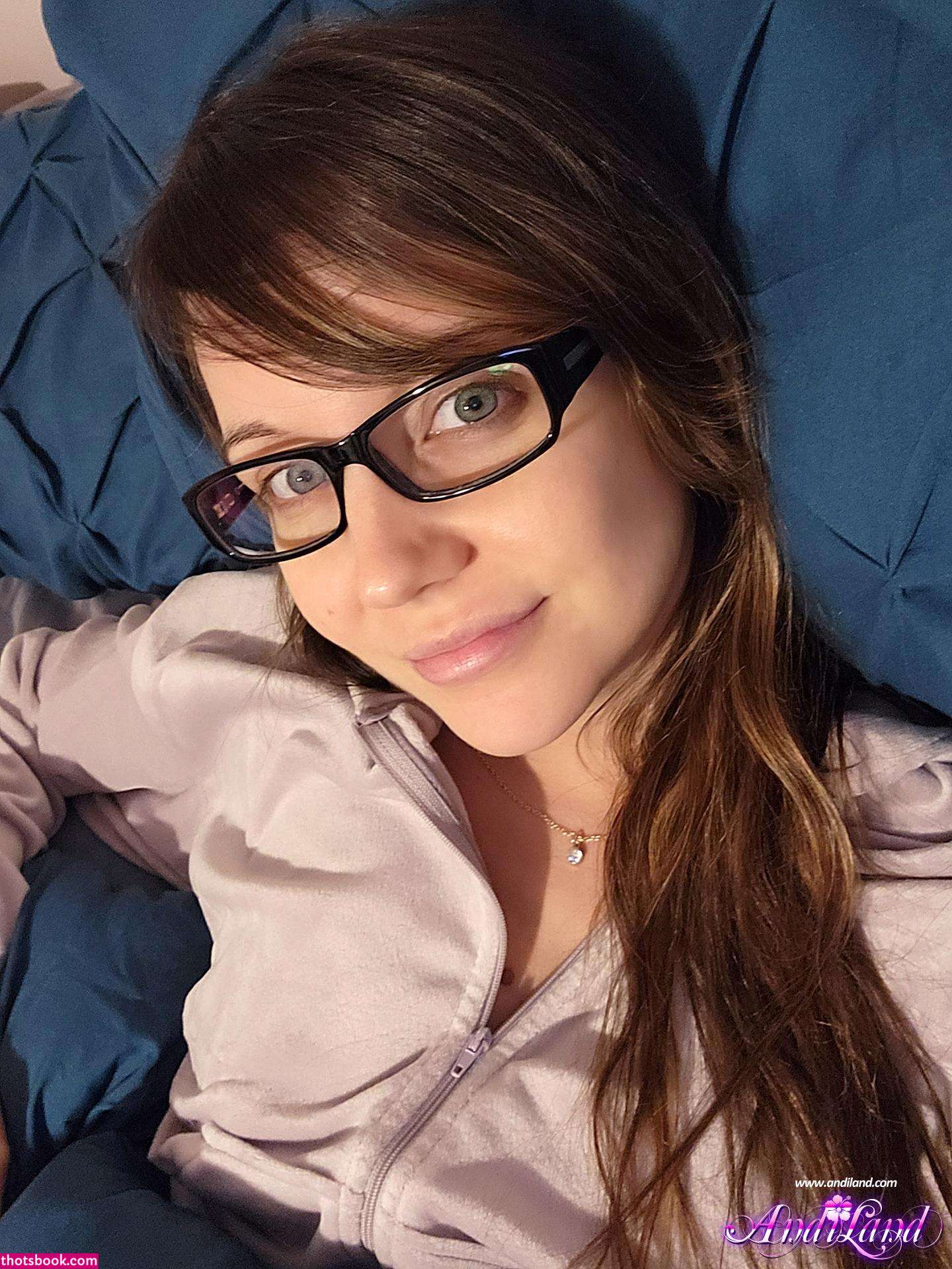 Andi Land Nude OnlyFans Photos #13 624841