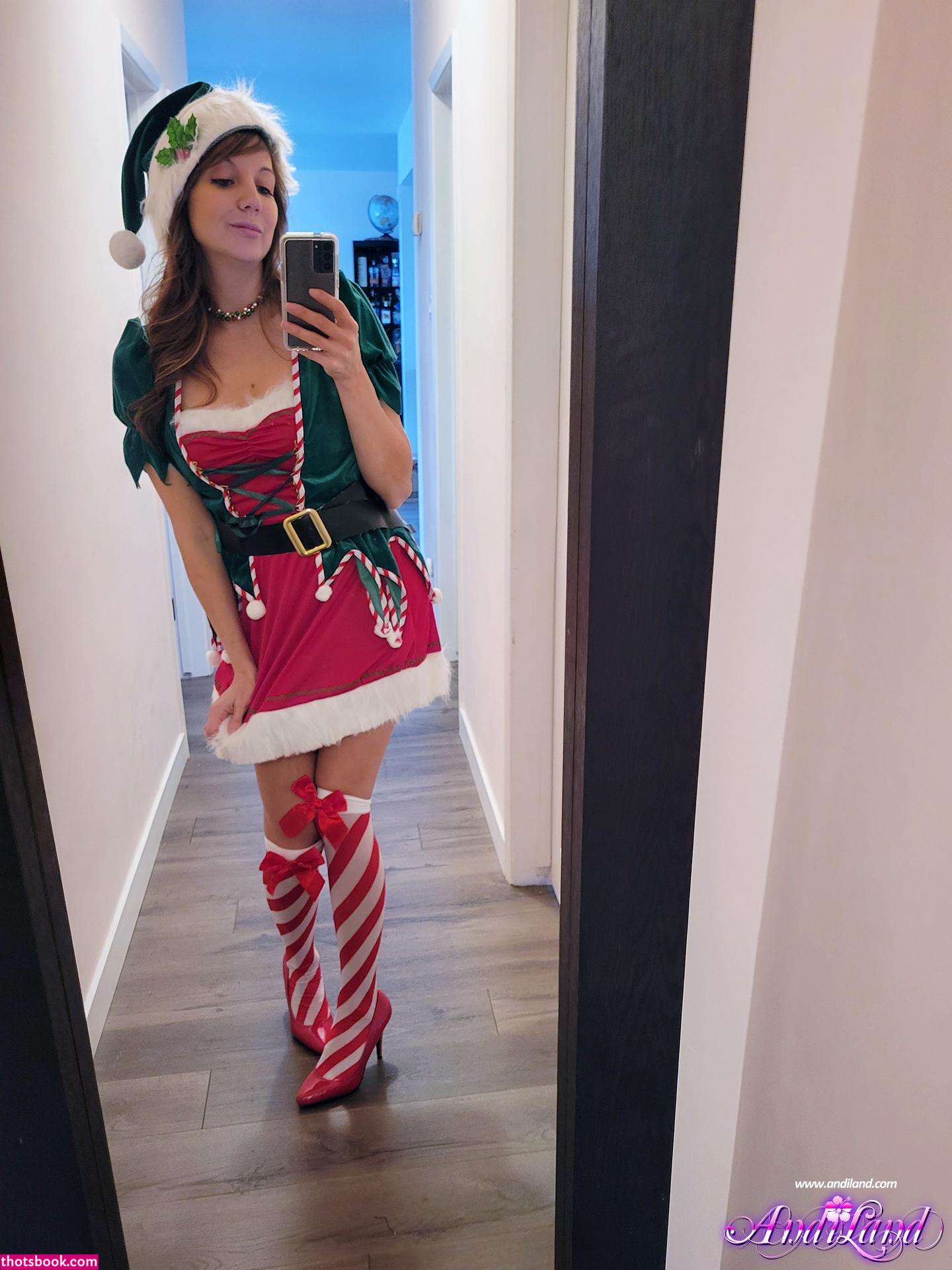 Andi Land Nude OnlyFans Photos #14 624844