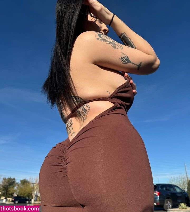 BabyLaur Nude OnlyFans Photos #10 624852