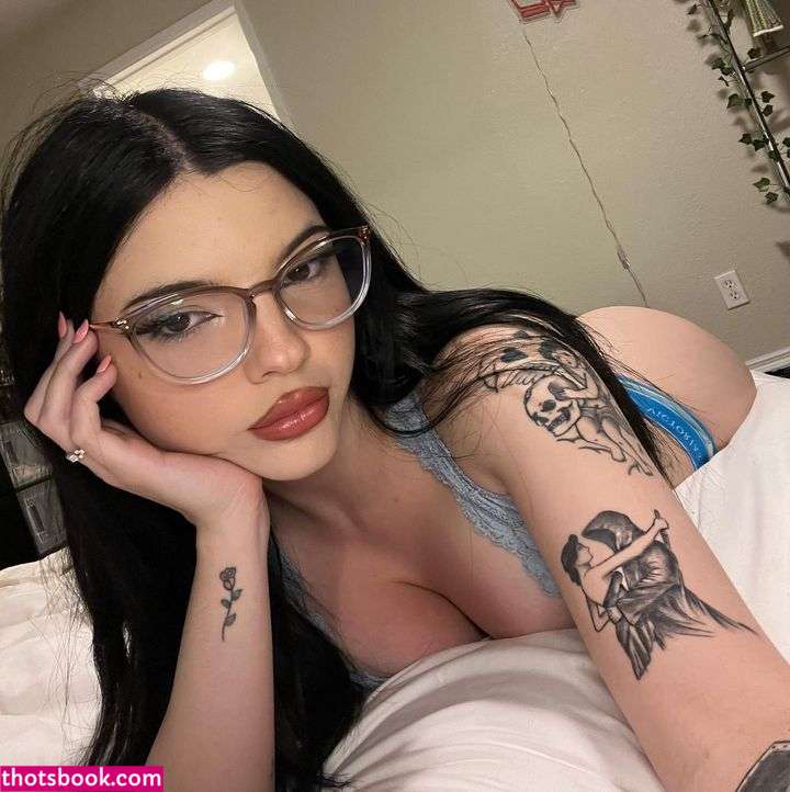 BabyLaur Nude OnlyFans Photos #10 624853