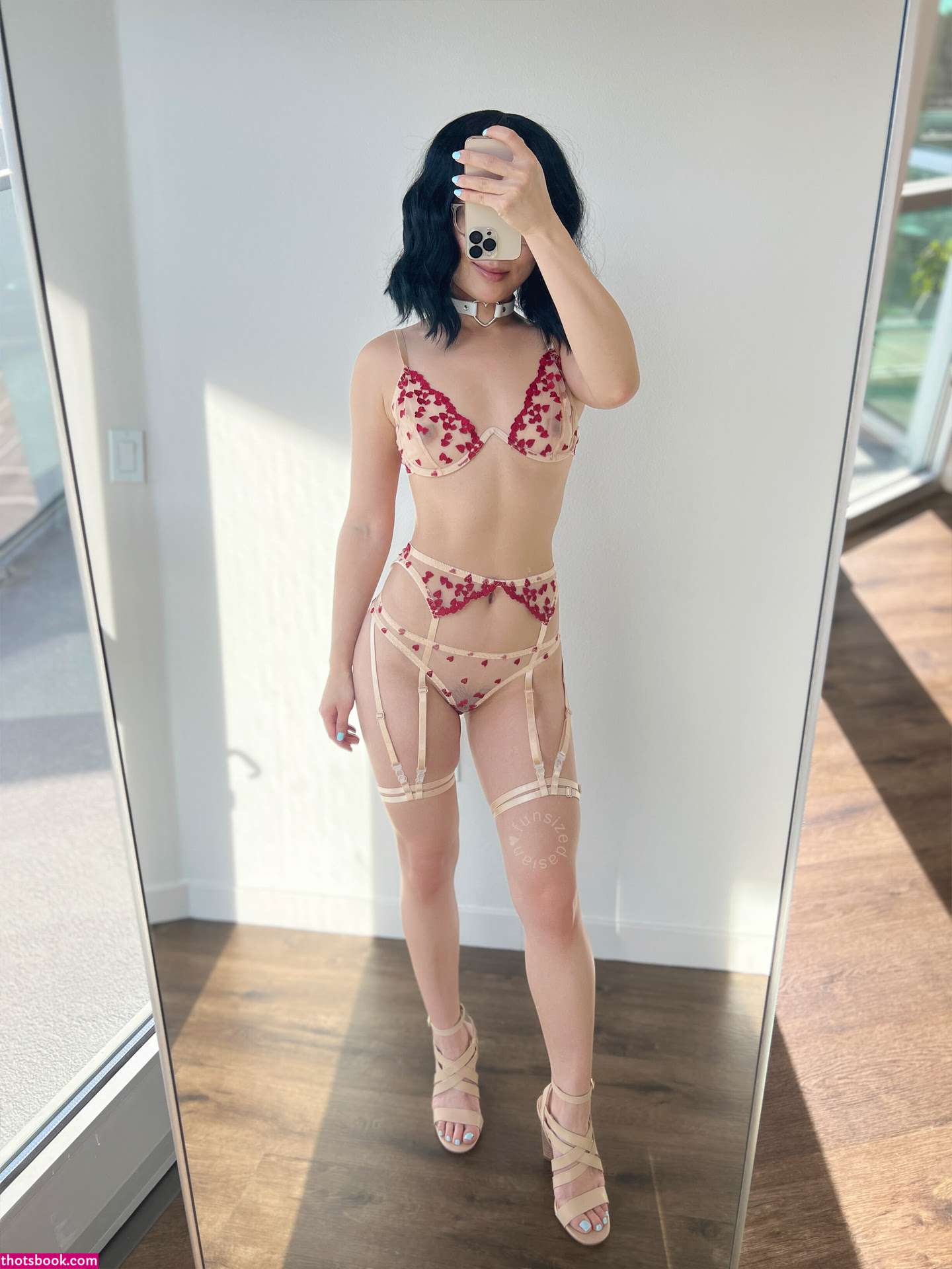 Funsizedasian Nude OnlyFans Photos #24 625010