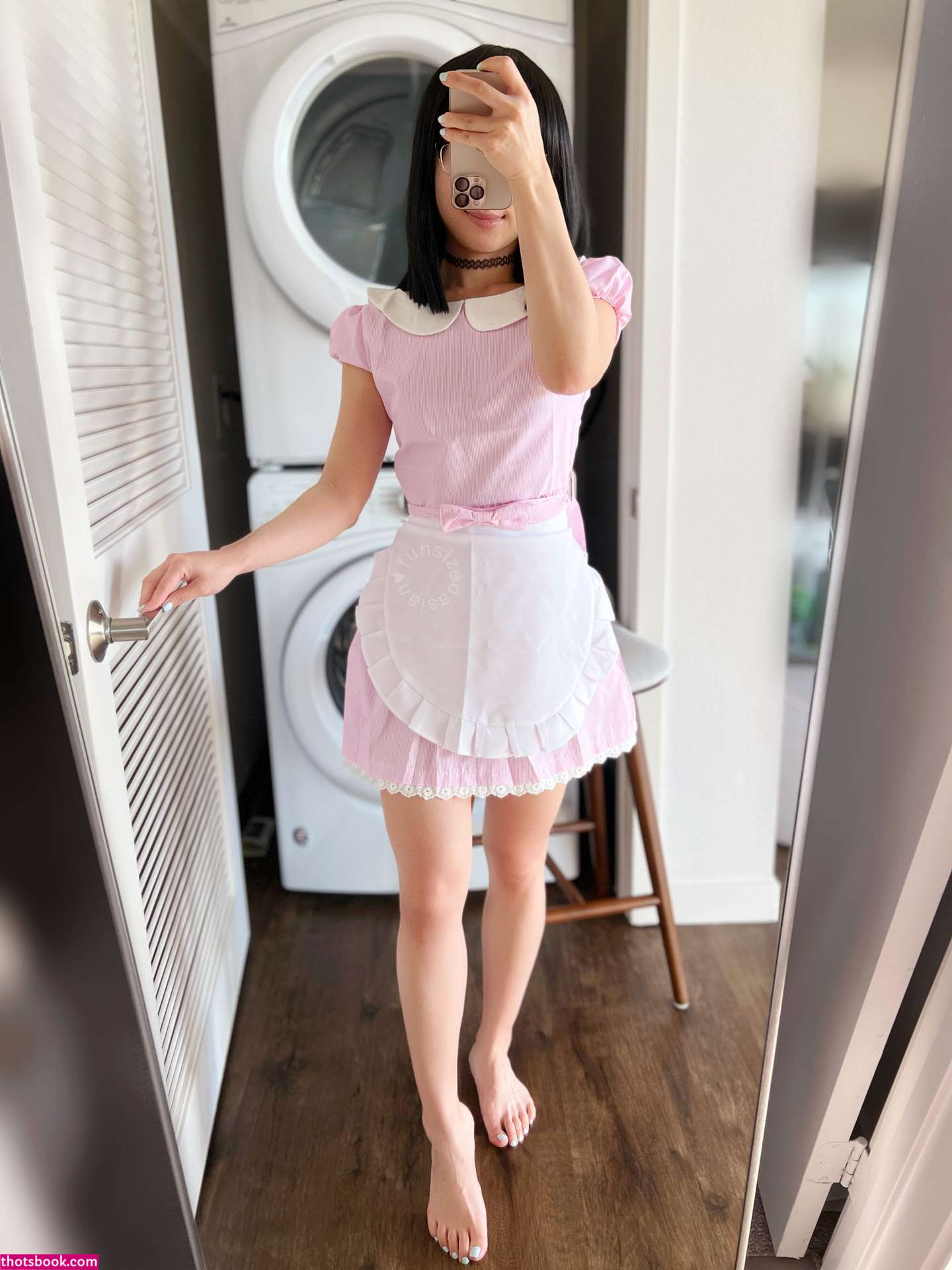 Funsizedasian Nude OnlyFans Photos #27 625067