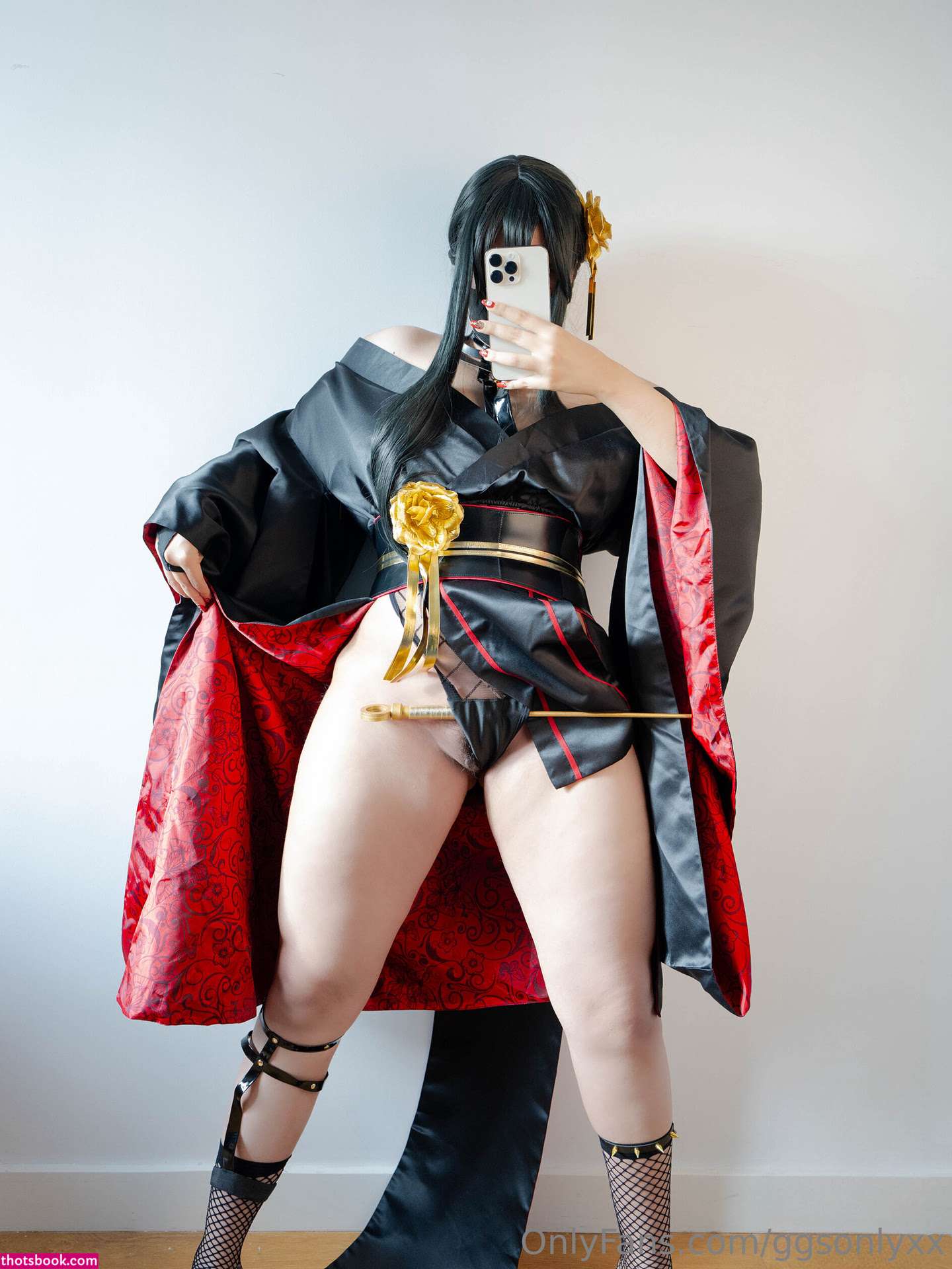 Ggsonlyxx Nude OnlyFans Photos #18 625169