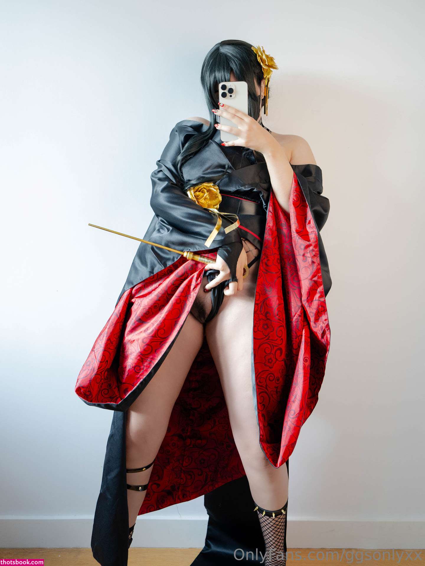 Ggsonlyxx Nude OnlyFans Photos #18 625171